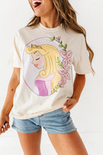 Load image into Gallery viewer, Aurora | ADULT tees (*CROP + FULL LENGTH HERE)