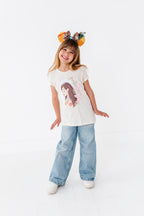 Pocahontas | KIDS Tee