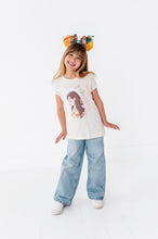 Load image into Gallery viewer, Pocahontas | KIDS Tee