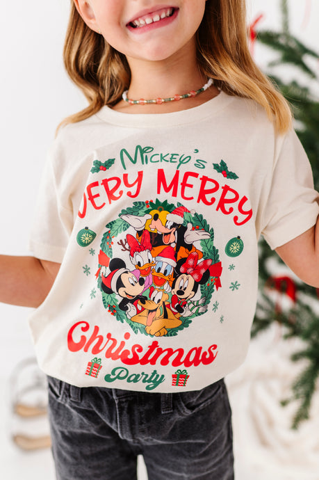 Very Merry Christmas | ALL KIDS/ADULTS STYLES HERE!
