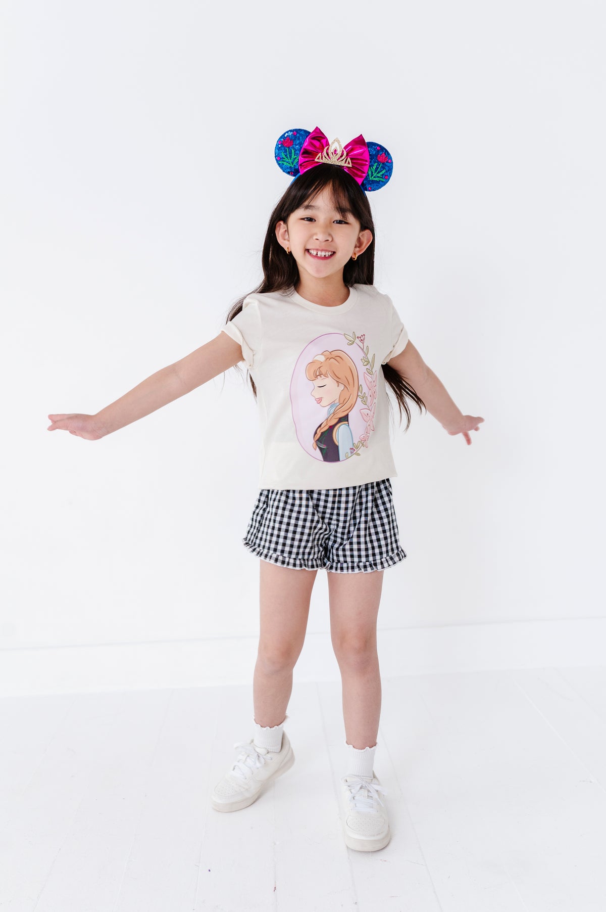 Ana | KIDS Tee