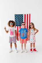 Load image into Gallery viewer, Heritage Flag | BAMBOO TEE