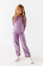 Load image into Gallery viewer, PLUM | Vintage ROMPER Set