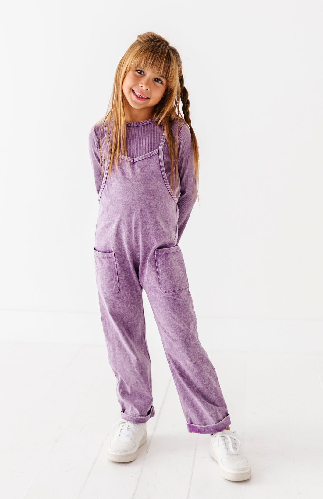 PLUM | Vintage ROMPER Set