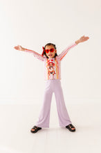 Load image into Gallery viewer, Heart Hound | Bamboo Graphic Tee