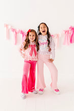 Load image into Gallery viewer, Lover Girl | RUFFLE HOODIE