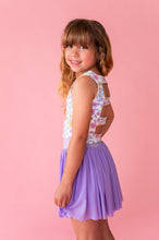 Load image into Gallery viewer, Color Bloom | Strappy Back Tank SET