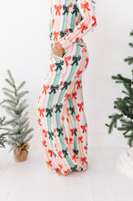Load image into Gallery viewer, Bows | Women’s PJ PANTS