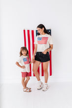 Load image into Gallery viewer, Flag | Kids Tee