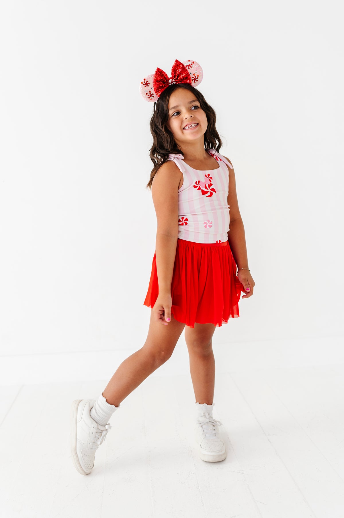 Peppermint Pixie | KIDS Active SET