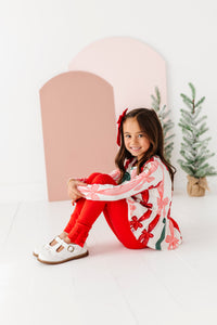 Wrapping Bows | PEPLUM￼
