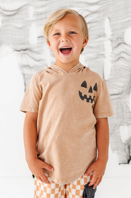 Jack | HOODED TEE