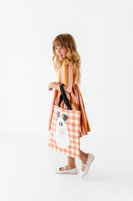 Load image into Gallery viewer, Pretzel Ghostie | Trick-or-Treat Bag