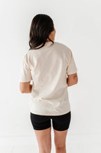 Load image into Gallery viewer, Tiana | ADULT tee (CROP + FULL LENGTH HERE)