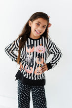 Load image into Gallery viewer, Pretty Pumpkins | Side-Split Sweatshirt