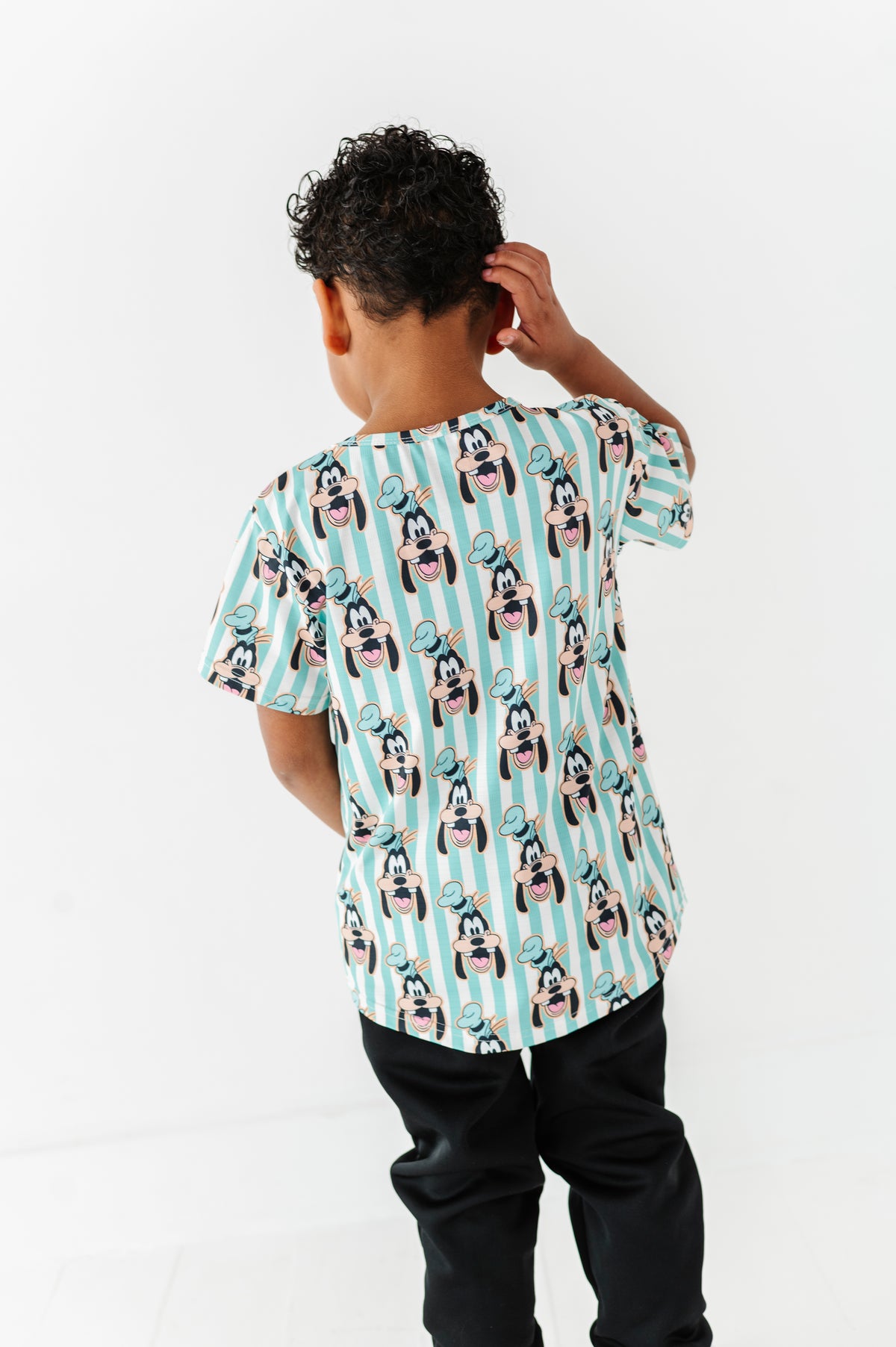 GOOFY Stripe (KIDS) | Athletic TEE