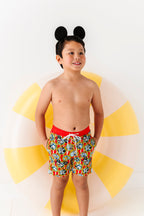 Magical Cruise | BOY Swim Shorts
