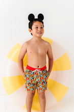 Load image into Gallery viewer, Magical Cruise | BOY Swim Shorts