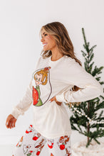 Load image into Gallery viewer, CINDY LOU WHO | Adult Long Sleeve Tee