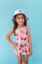 Load image into Gallery viewer, Picture Perfect | TWO-PIECE Skirted Suit
