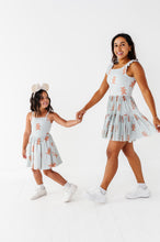 Load image into Gallery viewer, Gingerbread Magic | ADULT Mesh Dress