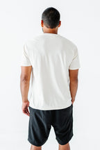 Very Merry Christmas Party | ADULT Cream UNISEX TEE