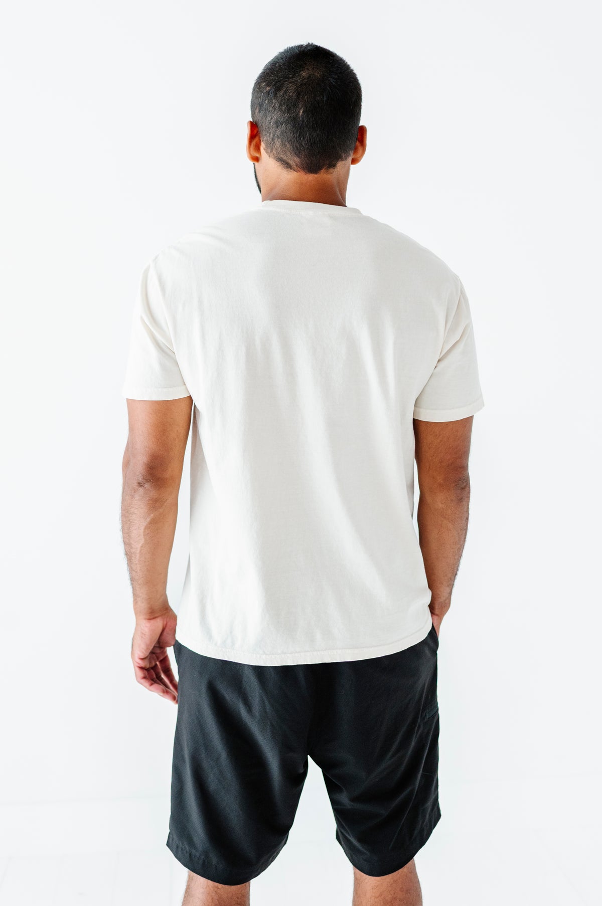 Very Merry Christmas Party | ADULT Cream UNISEX TEE