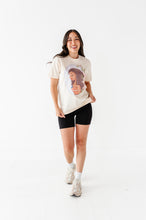 Load image into Gallery viewer, Moana | ADULT tee (CROP + FULL LENGTH HERE)