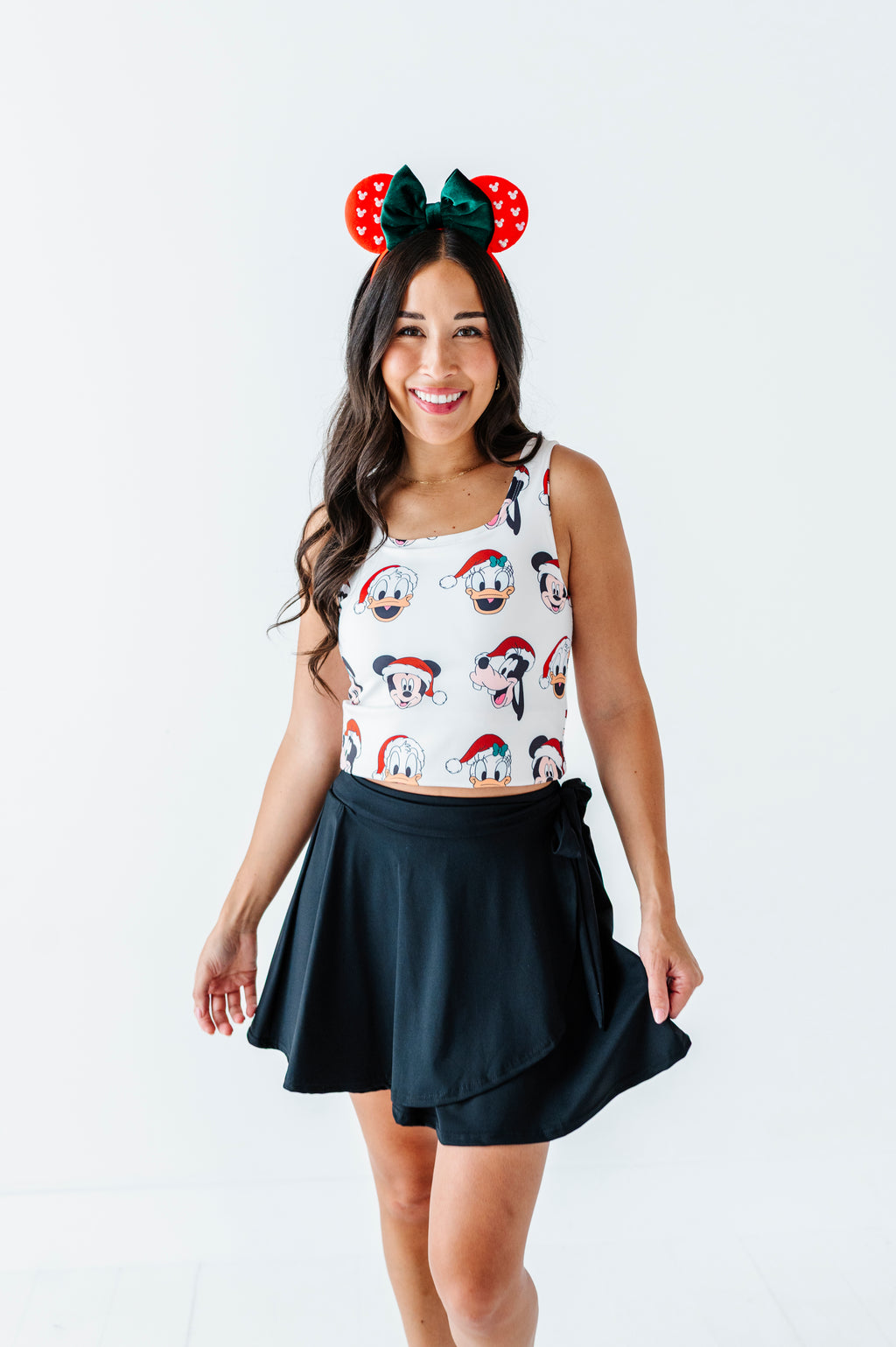 Christmas Crew | ADULT Tank