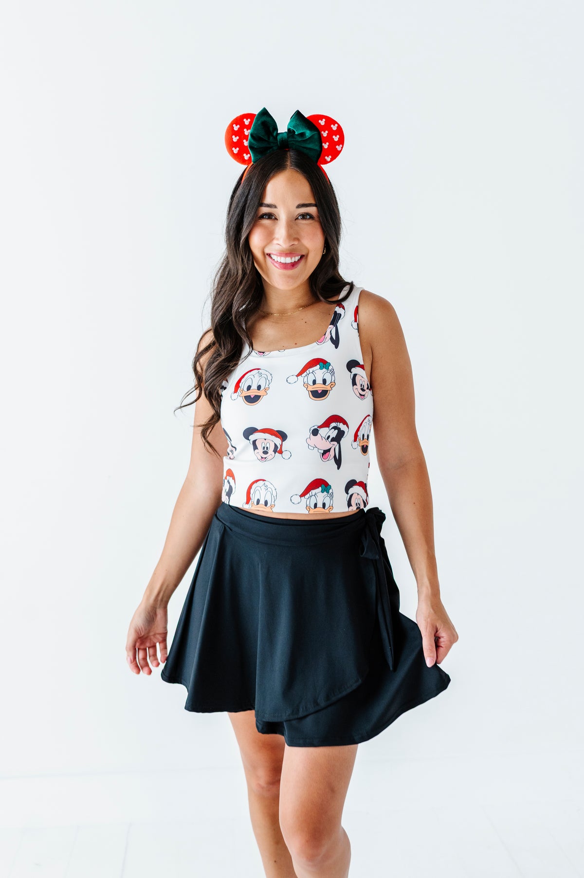Christmas Crew | ADULT Tank