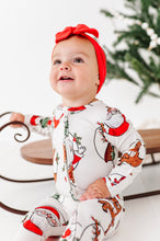 Load image into Gallery viewer, Classic Characters | ZIP ROMPER