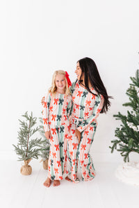 Bows | Women’s PJ PANTS
