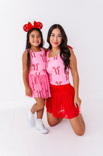 Load image into Gallery viewer, Pink Park Bows | KIDS Active SET