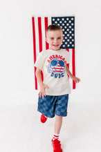 Load image into Gallery viewer, American Dude | Kids Tee
