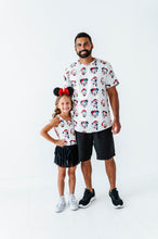Load image into Gallery viewer, Christmas Crew | MEN'S Dri-Fit Tee