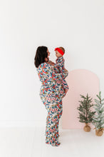 Load image into Gallery viewer, Holly Floral | Women’s PJ PANTS