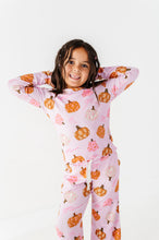 Load image into Gallery viewer, Petals + Pumpkins | RIB SET