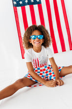 Load image into Gallery viewer, Heritage Flag | BAMBOO TEE