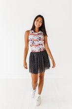 Load image into Gallery viewer, Groovy Minnie Ghosts | ADULT TANK