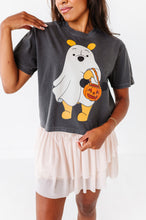 Load image into Gallery viewer, Pooh Bear Ghost | ADULT TEE (*ALL styles here!)