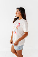Load image into Gallery viewer, Princess Snow Globes | ADULT Cream *BOTH CROP + FULL LENGTH HERE!*
