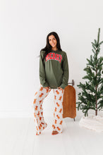 Load image into Gallery viewer, MERRY | Adult Long Sleeve Tee