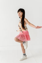 Load image into Gallery viewer, PLUTO Stripe (KIDS) | FRONT-TIE TANK