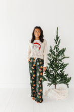 Load image into Gallery viewer, Christmas Doggies | Women’s PJ PANTS