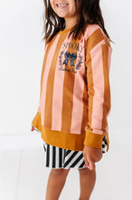 Load image into Gallery viewer, Spooky Babes | Side-Split Sweatshirt