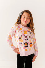 Load image into Gallery viewer, Puppy Love | Side Split Sweatshirt