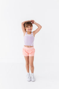 Very Violet | Retro Tank
