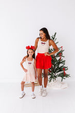 Load image into Gallery viewer, Wreath Ears | (KIDS) Mesh DRESS