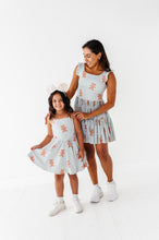 Load image into Gallery viewer, Gingerbread Magic | ADULT Mesh Dress