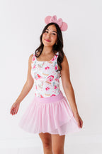 A Princess Christmas | ADULT Tank